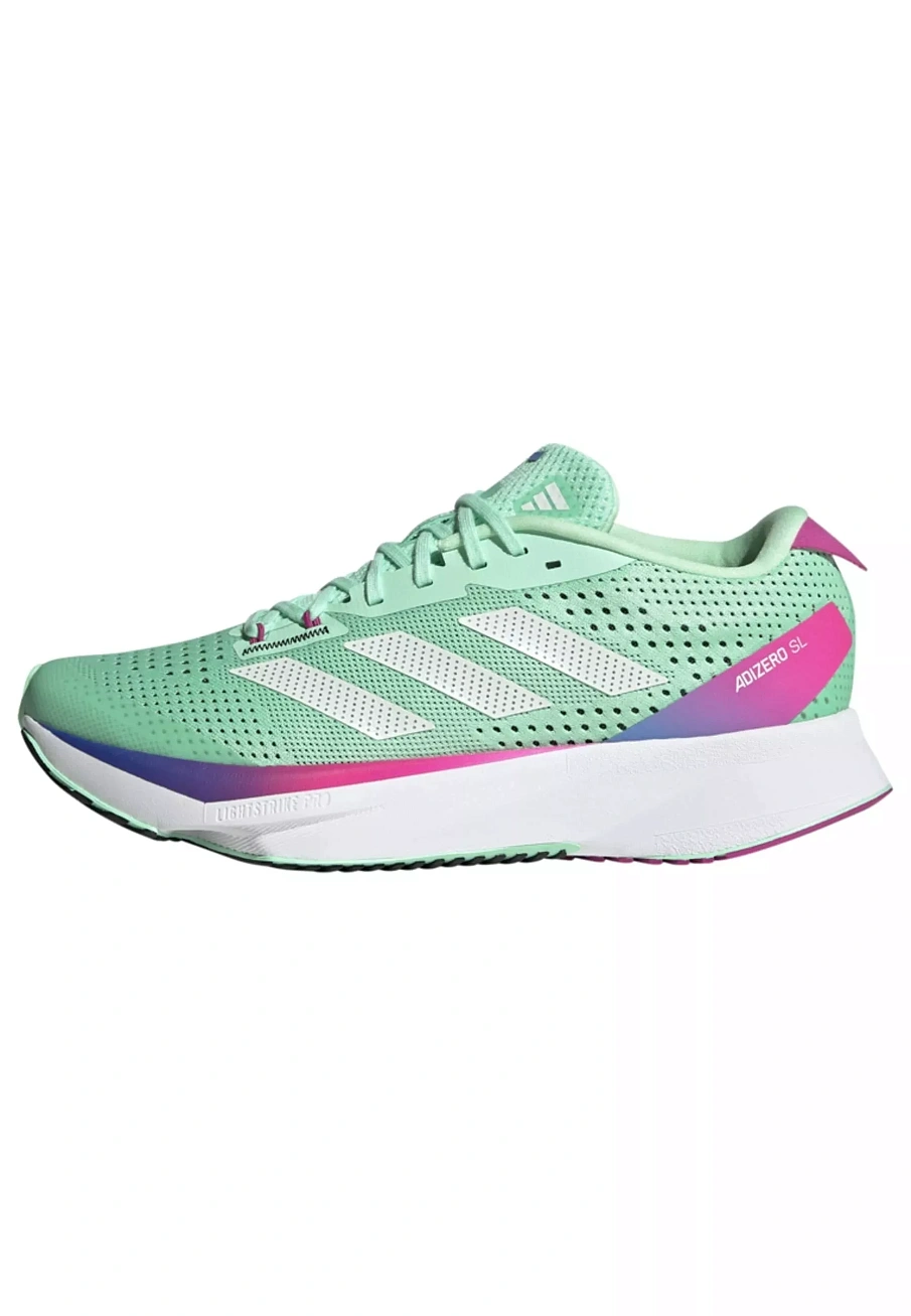 Фото № 1 с приближением к товару «‎ADIZERO SL W»