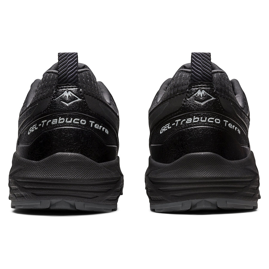Фото № 4 с приближением к товару «‎Asics Gel-Trabuco Terra Sps »