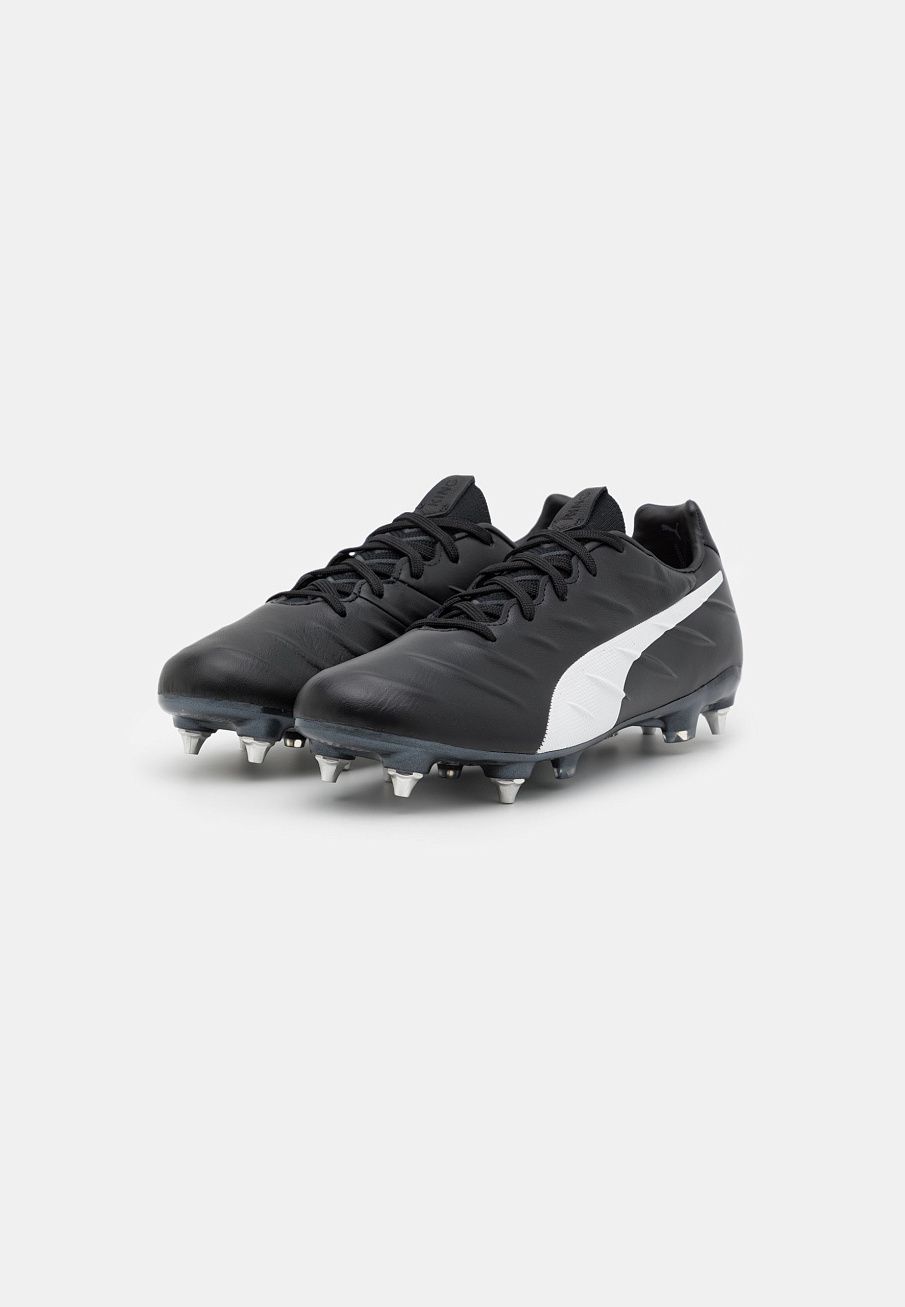 Фото № 2 с приближением к товару «‎Puma King Platinum 21 Mxsg»