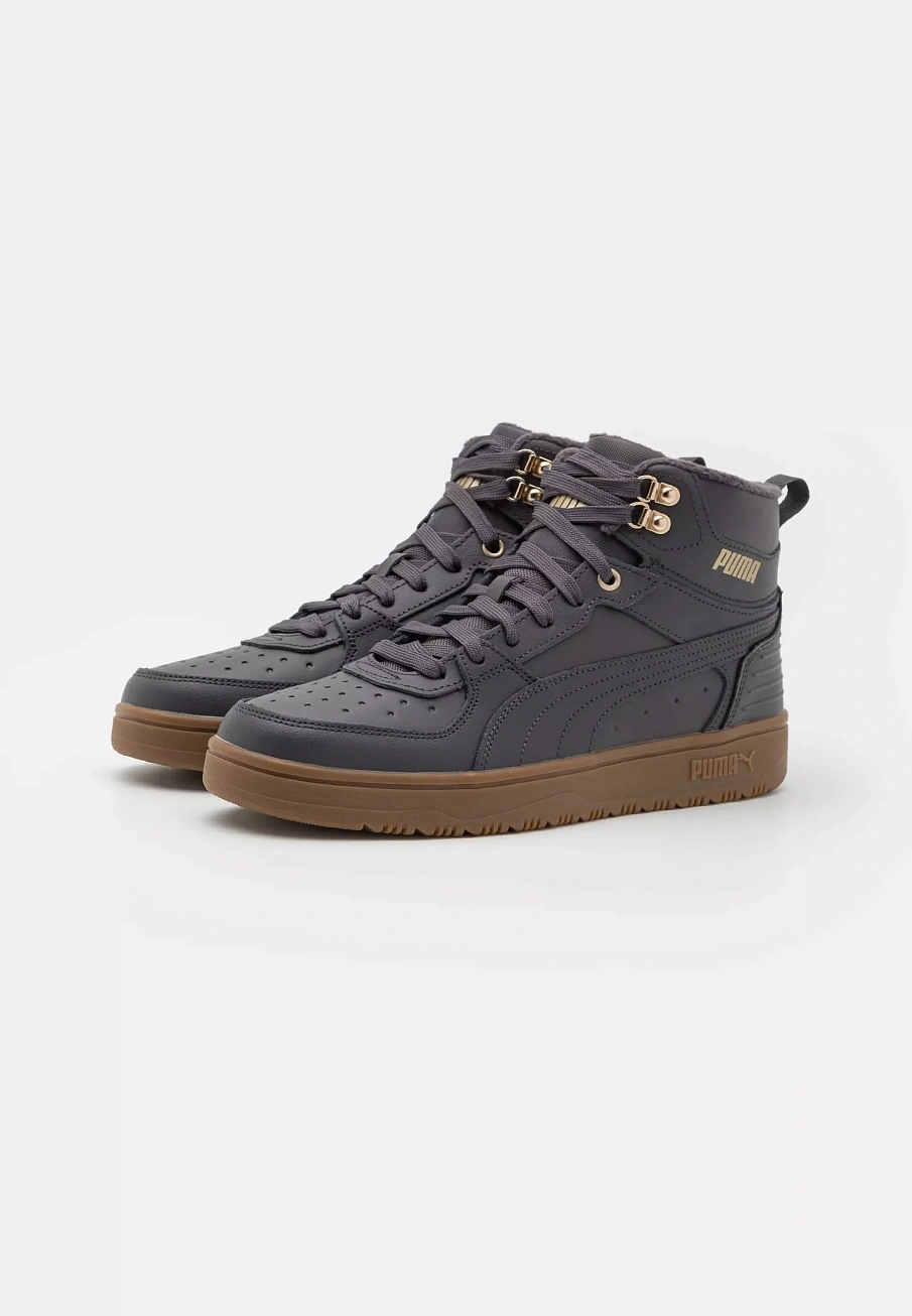 Фото № 2 с приближением к товару «‎REBOUND RUGGED UNISEX»