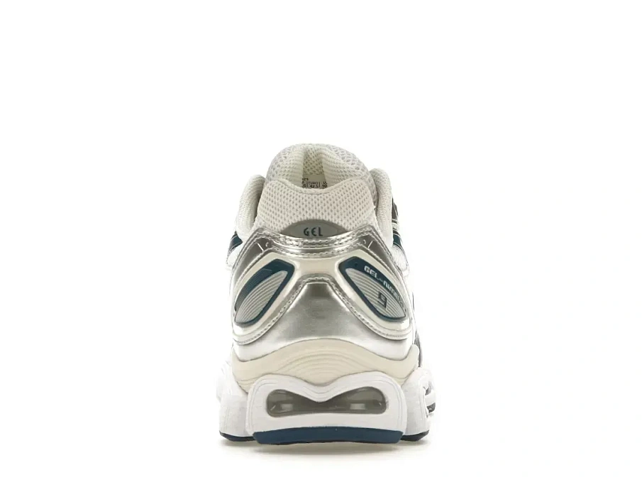 Фото № 4 с приближением к товару «‎ASICS Gel-Nimbus 9»