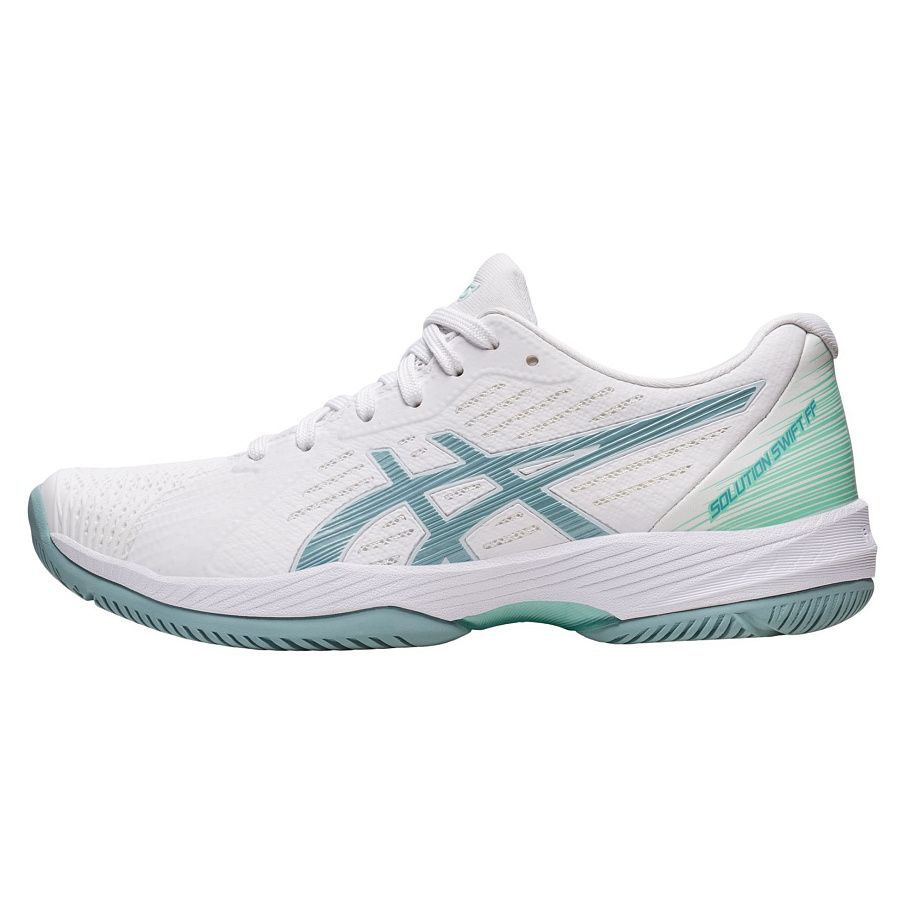 Фото № 1 с приближением к товару «‎Кроссовки Asics SPAS141A0YD-A11»
