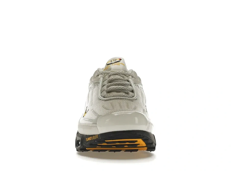 Фото № 2 с приближением к товару «‎Nike Air Max Plus 3 Bone Black»