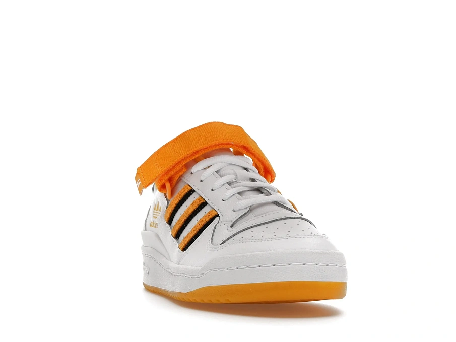 Фото № 4 с приближением к товару «‎adidas Forum Low Los Angeles»