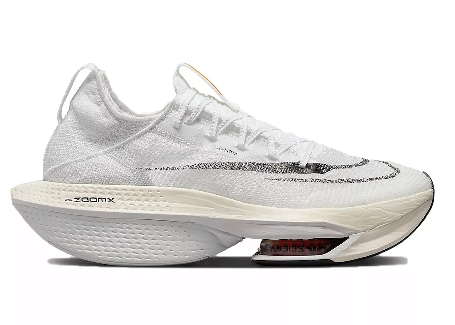 Фото № 1 с приближением к товару «‎Nike Air Zoom Alphafly Next% 2 Prototype»