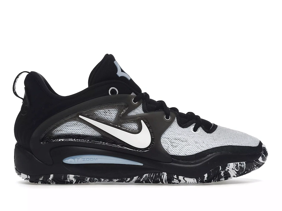 Фото № 1 с приближением к товару «‎Nike KD 15 Refuge»