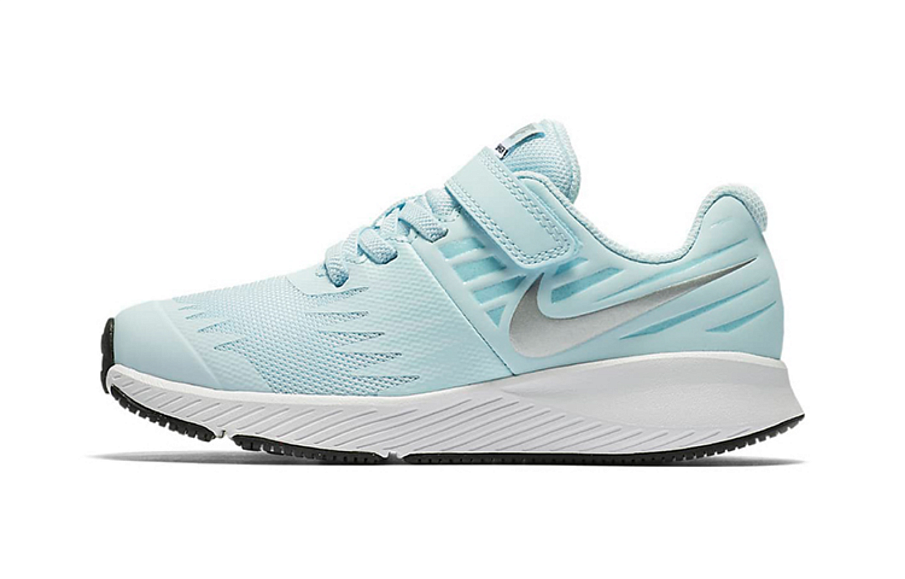 Фото № 1 с приближением к товару «‎(BP) Nike Star Runner Blue»