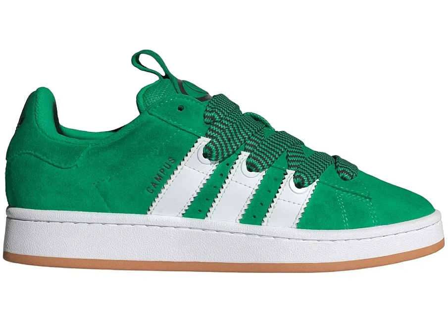 Фото № 1 с приближением к товару «‎adidas Campus 00s»