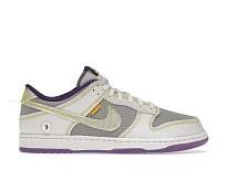Фото № 1 с приближением к товару «‎Nike Dunk Low Union Passport Pack Court Purple»