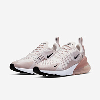 Фото № 3 с приближением к товару «‎Nike Air Max 270»