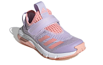 Фото № 3 с приближением к товару «‎adidas Activeflex Summer.Rdy K PurplePink»