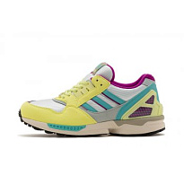 Фото № 1 с приближением к товару «‎Adidas ZX 9000»