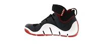 Фото № 3 с приближением к товару «‎Nike LeBron 4 Black White Red»