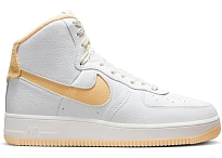 Фото № 1 с приближением к товару «‎Nike Air Force 1 High Sculpt»