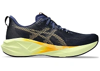 Фото № 1 с приближением к товару «‎ASICS Novablast 5»