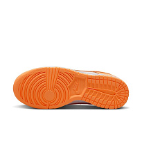 Фото № 5 с приближением к товару «‎Nike Dunk Wmns Cream» »