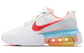 Nike Air Max Verona Sports Casual Shoes WhitePinkBlue - 1