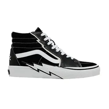 Mastermind World x Vans Sk8-Hi VLT LX Bolt - Punk Culture - 1