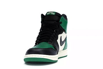 Jordan 1 Retro High Pine Green - 2