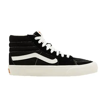 Vans Sk8-Hi VR3 Black Marshmallow - 1