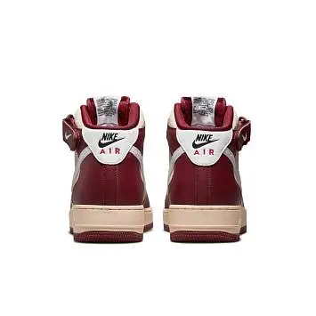 Nike Air Force 1 Mid "London" - 4
