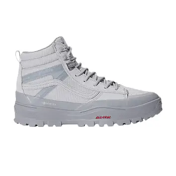 Vans Sk8-Hi GORE-TEX Insulated Grey Light Grey - 1