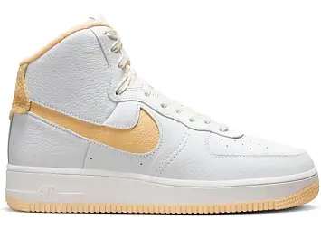Nike Air Force 1 High Sculpt (DV7454-100)
