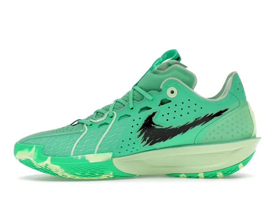 Фото № 3 с приближением к товару «‎Nike Zoom GT Cut 3»