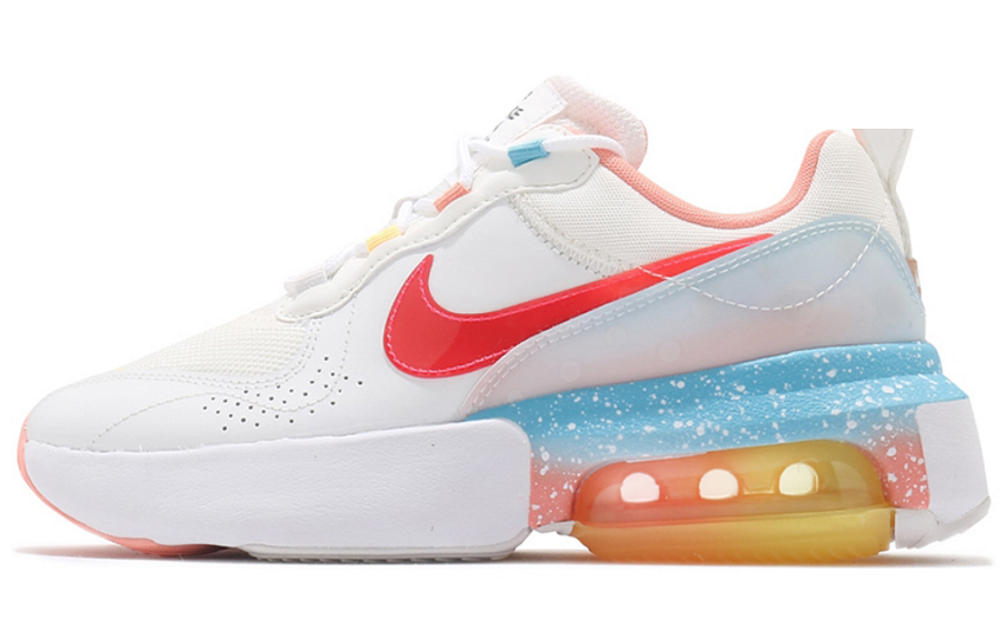 Фото № 1 с приближением к товару «‎Nike Air Max Verona Sports Casual Shoes WhitePinkBlue»