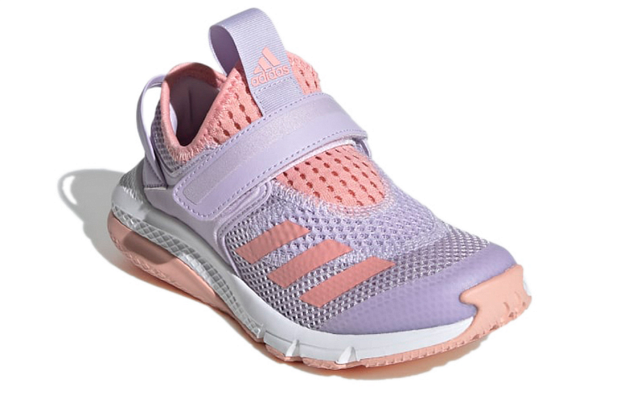 Фото № 3 с приближением к товару «‎adidas Activeflex Summer.Rdy K PurplePink»