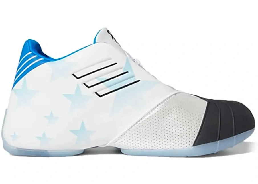 Фото № 1 с приближением к товару «‎adidas TMAC 1 Geek Up»