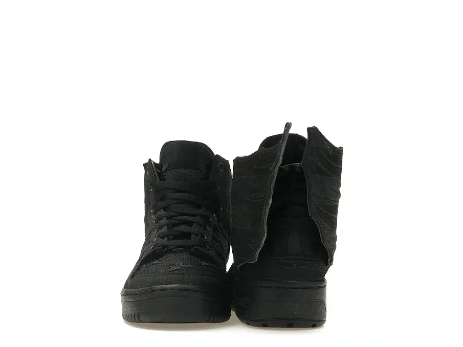Фото № 2 с приближением к товару «‎adidas JS Wings Asap Rocky Black Flag»