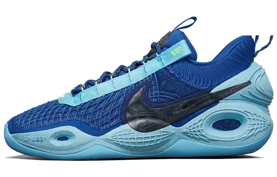 Фото № 1 с приближением к товару «‎Nike Cosmic Unity TB 'Game Royal'»