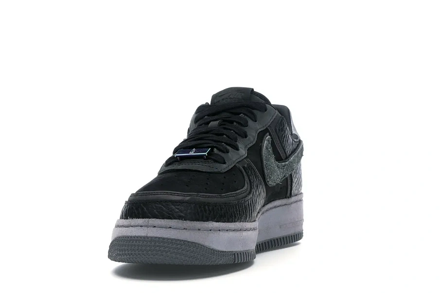 Фото № 4 с приближением к товару «‎Nike Air Force 1 Low A Ma Maniere»