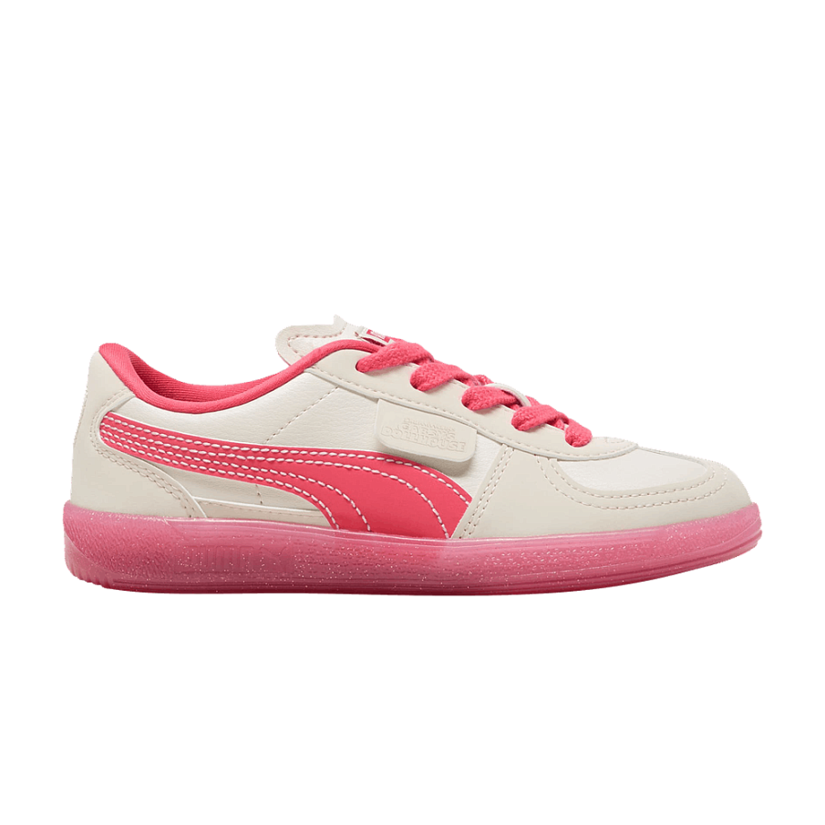Фото № 1 с приближением к товару «‎Puma Gabbys Dollhouse x Palermo Little Kid Heart Paw Print»