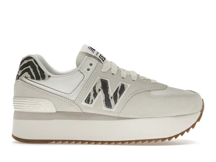 Фото № 1 с приближением к товару «‎New Balance 574 Plus»