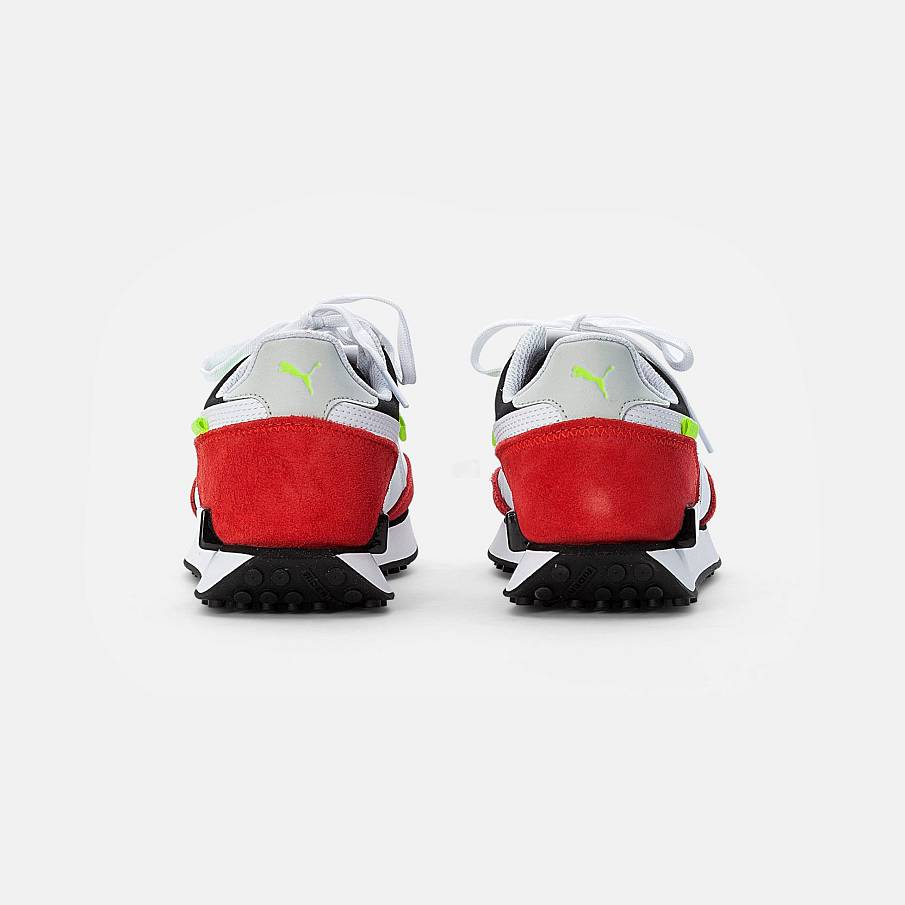 Фото № 2 с приближением к товару «‎Puma Future Rider Retro »