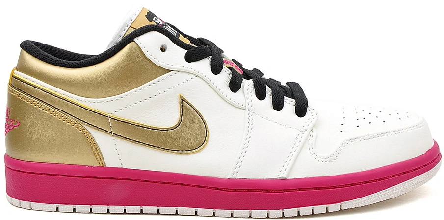 Фото № 1 с приближением к товару «‎Jordan 1 Low Matador»
