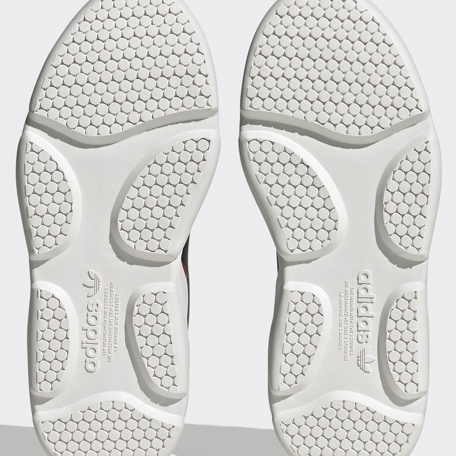 Фото № 3 с приближением к товару «‎Adidas Stan Smith Millencon »