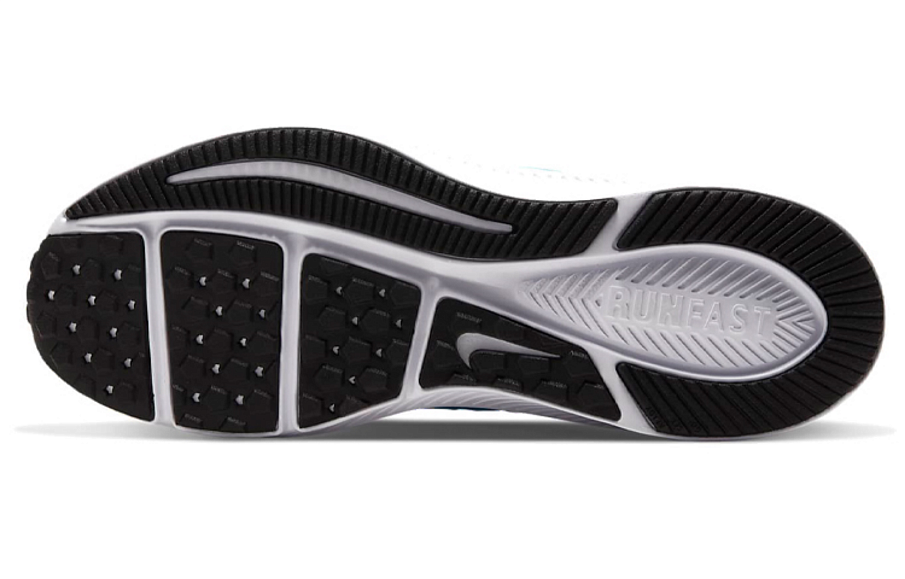 Фото № 3 с приближением к товару «‎Nike Star Runner 2 (GS) Blue»