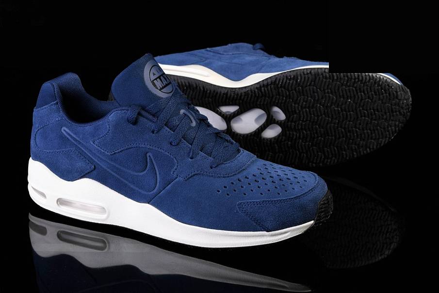 Фото № 3 с приближением к товару «‎Nike Air Max Guile Premium Binary »