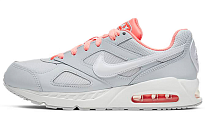 Фото № 1 с приближением к товару «‎Nike Kids Air Max IVO WhiteGreyPink»
