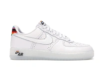 Фото № 1 с приближением к товару «‎Nike Air Force 1 Low Be True (2020)»