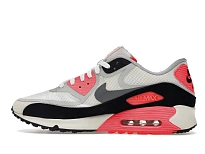 Фото № 5 с приближением к товару «‎Nike Air Max 90 Tape Infrared»