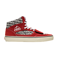 Фото № 1 с приближением к товару «‎Fear of God x Vans Mountain Edition 35 DX Collection 2»