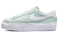 Фото № 1 с приближением к товару «‎ Nike Blazer low Skate shoes»