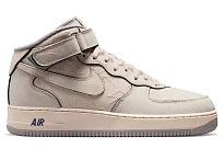 Фото № 1 с приближением к товару «‎Nike Air Force 1 Mid 07 Tear Away Pearl White»