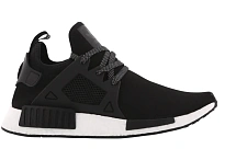 Фото № 1 с приближением к товару «‎adidas NMD XR1 Footlocker Europe Core Black»