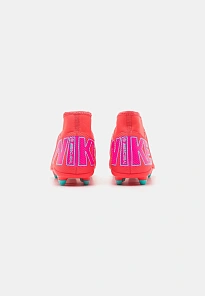 Фото № 3 с приближением к товару «‎MERCURIAL SUPERFLY 10 CLUB FG/MG»