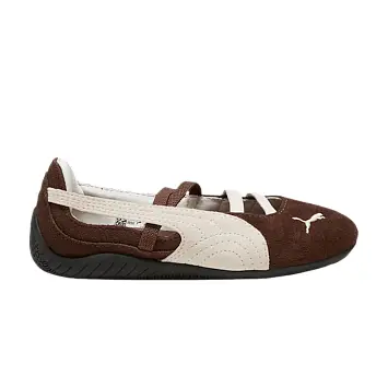 Puma Speedcat Ballet PS Brown Ivory - 1